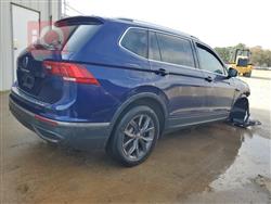 فولكسفاغن تيغوان